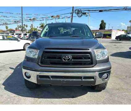 2012 Toyota Tundra CrewMax for sale is a 2012 Toyota Tundra CrewMax Car for Sale in Ontario CA