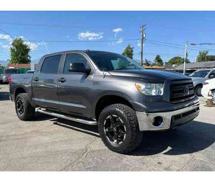 2012 Toyota Tundra CrewMax for sale is a 2012 Toyota Tundra CrewMax Car for Sale in Ontario CA