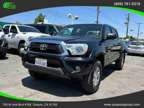 2015 Toyota Tacoma Double Cab for sale