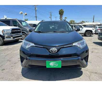 2017 Toyota RAV4 for sale is a 2017 Toyota RAV4 2dr Car for Sale in Ontario CA