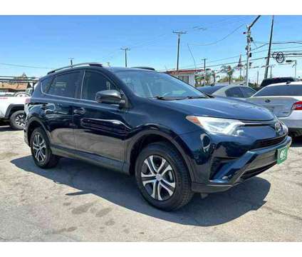 2017 Toyota RAV4 for sale is a 2017 Toyota RAV4 2dr Car for Sale in Ontario CA