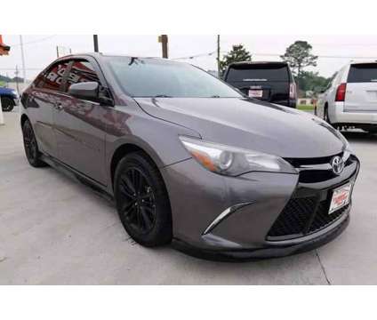2017 Toyota Camry for sale is a Grey 2017 Toyota Camry Car for Sale in Baker LA