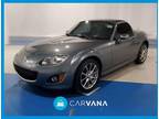 2011 Mazda MX-5 Miata