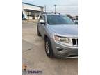 used 2014 Jeep GRAND CHEROKEE Limited