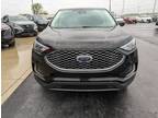 used 2023 Ford Edge SEL 4D Sport Utility