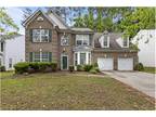 Brick front 2 story home in Chastain Park!