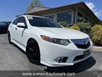 Used 2012 ACURA TSX For Sale
