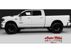 Used 2020 RAM 2500 For Sale