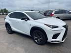 Used 2020 LEXUS NX For Sale