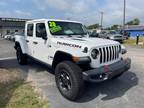 Used 2020 JEEP GLADIATOR For Sale