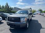 Used 2012 FORD F150 For Sale