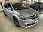 Used 2018 DODGE GRAND CARAVAN For Sale