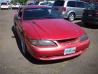 Used 1994 FORD MUSTANG For Sale