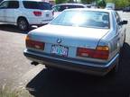 Used 1989 BMW 735I For Sale