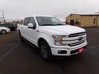 Used 2018 FORD F150 For Sale