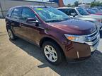 Used 2012 FORD EDGE For Sale