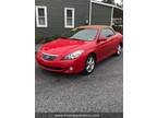 Used 2005 TOYOTA CAMRY SOLARA For Sale