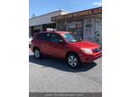 Used 2008 TOYOTA RAV4 For Sale