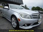 Used 2008 MERCEDES-BENZ C For Sale