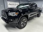 Used 2016 TOYOTA TACOMA For Sale