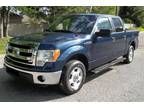 Used 2014 FORD F150 For Sale