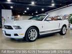 Used 2011 FORD MUSTANG For Sale