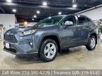 Used 2019 TOYOTA RAV4 For Sale