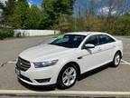 Used 2014 FORD TAURUS For Sale