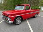 Used 1965 CHEVROLET C10 For Sale
