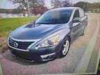 Used 2015 NISSAN Altima For Sale