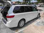 Used 2015 TOYOTA Sienna For Sale