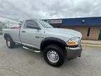 Used 2011 DODGE RAM 2500 For Sale