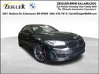 Used 2021 BMW 5 Series For Sale