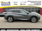 Used 2020 NISSAN Murano For Sale