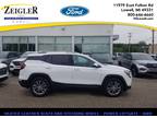 Used 2023 GMC Terrain For Sale