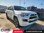 2016 Toyota 4Runner, 115K miles