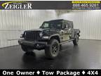 Used 2021 JEEP Gladiator For Sale