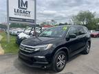 New 2016 HONDA PILOT For Sale