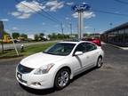 Used 2010 NISSAN ALTIMA For Sale