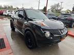 Used 2012 NISSAN JUKE For Sale