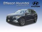 2023 Hyundai Tucson, 24K miles