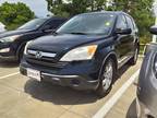 2007 Honda CR-V, 128K miles