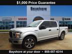 2019 Ford F-150, 65K miles