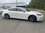 2020 Lexus es 350 White, 21K miles