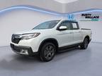 2020 Honda Ridgeline, 108K miles