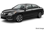 2017 Honda Accord, 87K miles