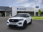 2024 Ford Explorer