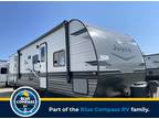 2024 Jayco Jay Flight 324BDS