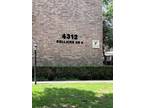 4312 Bellaire Drive Unit: 222 Fort Worth Texas 76109