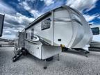 2018 Jayco Eagle HT 28.5RSTS